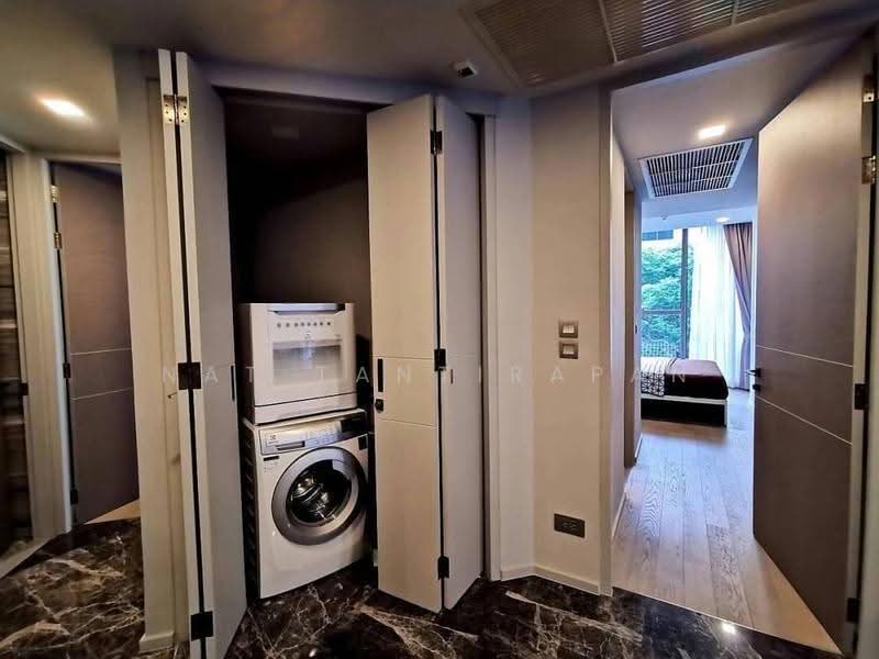 ASHTON Residence 41, Bangkok, Sukhumvit 41, Khlong Tan Nua, Watthana, Bangkok, 3 Bedrooms, 135 sqm, Condo For Rent, by Nat Tantirapan, 500551201 - DDproperty.com