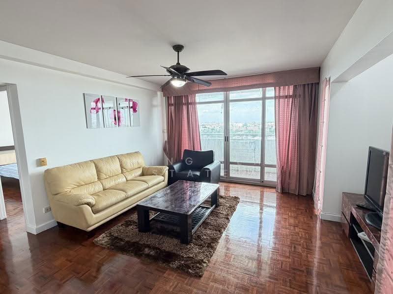 Riviera Up Condominium : ริเวียร่า อัพ คอนโดมิเนียม, นนทบุรี, ถนนบอนด์สตรีท, บ้านใหม่, ปากเกร็ด, นนทบุรี, 80 ตร.ม., คอนโด ให้เช่า, โดย Living Real Estates, 500551202 - DDproperty.com