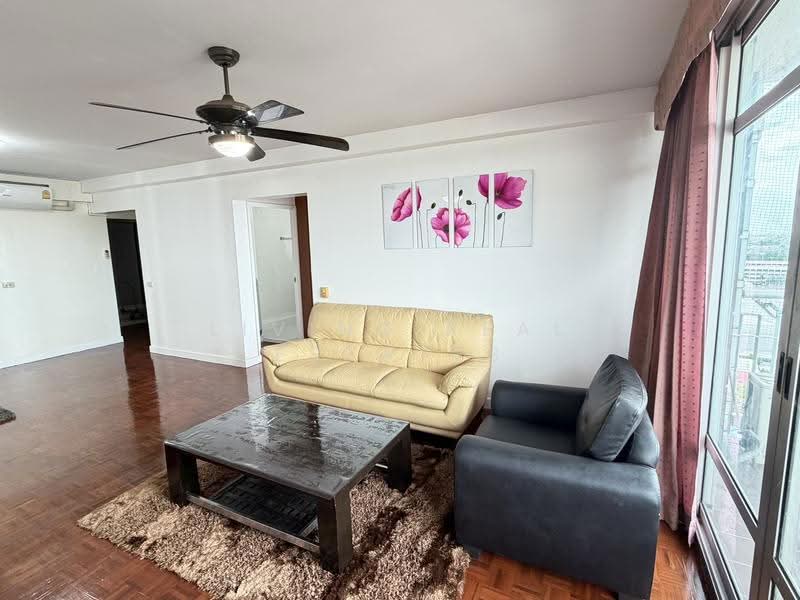 Riviera Up Condominium, Nonthaburi, Bond Street Road, Ban Mai, Pak Kret, Nonthaburi, 1 Bedroom, 80 sqm, Condo For Rent, by Living Real Estates, 500551202 - DDproperty.com