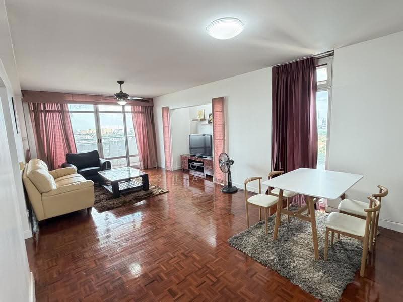 Riviera Up Condominium, Nonthaburi, Bond Street Road, Ban Mai, Pak Kret, Nonthaburi, 1 Bedroom, 80 sqm, Condo For Rent, by Living Real Estates, 500551202 - DDproperty.com