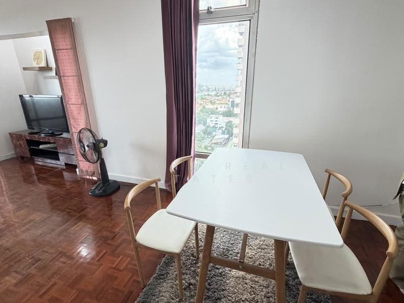 Riviera Up Condominium, Nonthaburi, Bond Street Road, Ban Mai, Pak Kret, Nonthaburi, 1 Bedroom, 80 sqm, Condo For Rent, by Living Real Estates, 500551202 - DDproperty.com
