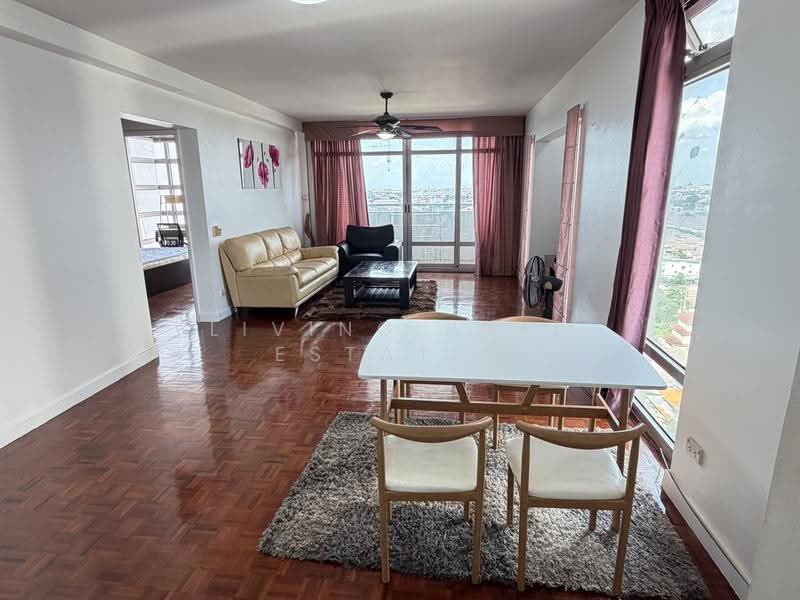 Riviera Up Condominium : ริเวียร่า อัพ คอนโดมิเนียม, นนทบุรี, ถนนบอนด์สตรีท, บ้านใหม่, ปากเกร็ด, นนทบุรี, 80 ตร.ม., คอนโด ให้เช่า, โดย Living Real Estates, 500551202 - DDproperty.com