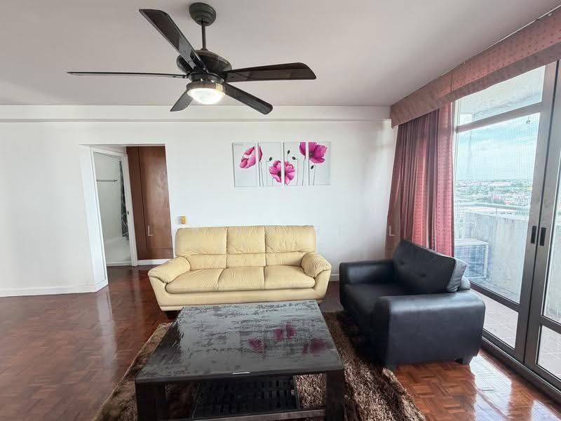 Riviera Up Condominium : ริเวียร่า อัพ คอนโดมิเนียม, นนทบุรี, ถนนบอนด์สตรีท, บ้านใหม่, ปากเกร็ด, นนทบุรี, 80 ตร.ม., คอนโด ให้เช่า, โดย Living Real Estates, 500551202 - DDproperty.com