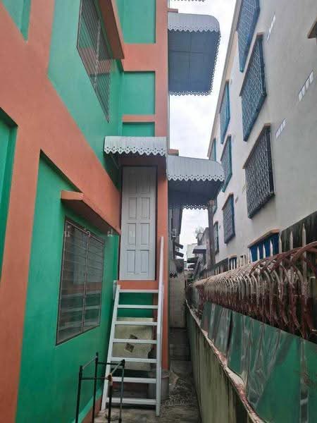 สุ-สม แมนชั่น, Bangkok, Tha Rang, Bang Khen, Bangkok, , 1,088 sqm, Business For Sale, by น้ำฝน ปินตา, 500551204 - DDproperty.com