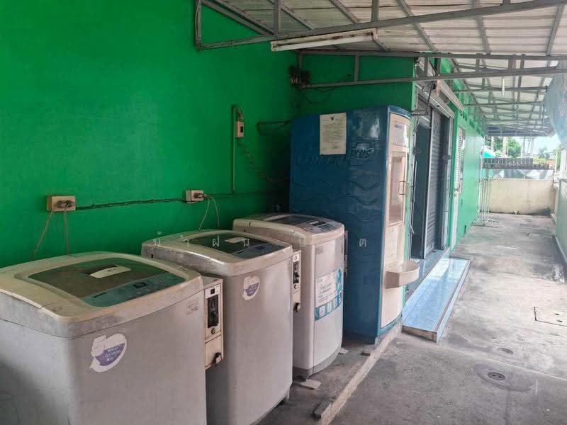 สุ-สม แมนชั่น, กรุงเทพ, ท่าแร้ง, บางเขน, กรุงเทพ, 1,088 ตร.ม., กิจการ ขาย, โดย น้ำฝน ปินตา, 500551204 - DDproperty.com