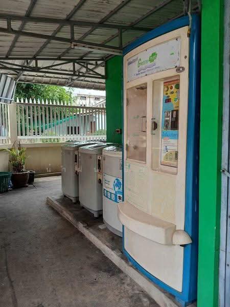 สุ-สม แมนชั่น, Bangkok, Tha Rang, Bang Khen, Bangkok, , 1,088 sqm, Business For Sale, by น้ำฝน ปินตา, 500551204 - DDproperty.com