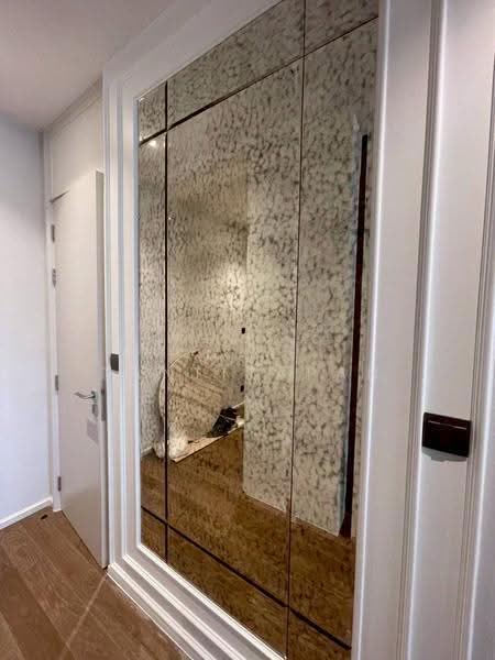 Muniq Langsuan, Bangkok, Soi Tonson, Lumphini, Pathum Wan, Bangkok, 2 Bedrooms, 84 sqm, Condo For Rent, by Nat Tantirapan, 500551205 - DDproperty.com