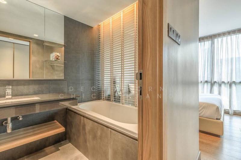 I-loft @ อมตะ, Chon Buri (Pattaya), ถนน นิคมอุตสาหกรรมอมตะนคร, Ban Bung, Chon Buri (Pattaya), 2 Bedrooms, 80 sqm, Condo For Rent, by Dechatorn Chichaiyang, 500551206 - DDproperty.com