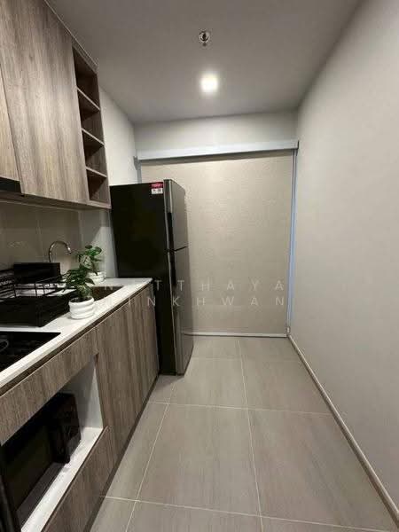 Metris District Ladprao, Bangkok, Lat Phrao Rd, Jom Phon, Chatuchak, Bangkok, 1 Bedroom, 31 sqm, Condo For Rent, by Natthaya Ninkhwan, 500551207 - DDproperty.com