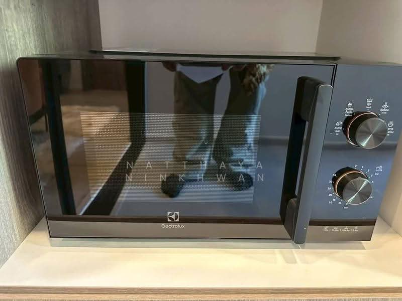 Metris District Ladprao, Bangkok, Lat Phrao Rd, Jom Phon, Chatuchak, Bangkok, 1 Bedroom, 31 sqm, Condo For Rent, by Natthaya Ninkhwan, 500551207 - DDproperty.com