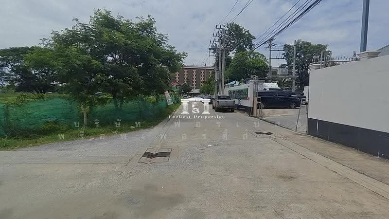 46162 – ที่ดินซอยศรีนครินทร์ 36 เนื้อที่ 191 ตร.ว. ใกล้ MRT สถานีศรีนครินทร์ 38, กรุงเทพ, สวนหลวง, กรุงเทพ, 764 ตร.ม., ที่ดิน ขาย, โดย บริษัท ฟอร์เบสท์ พร็อพเพอร์ตี้ส์ จำกัด, 500551208 - DDproperty.com