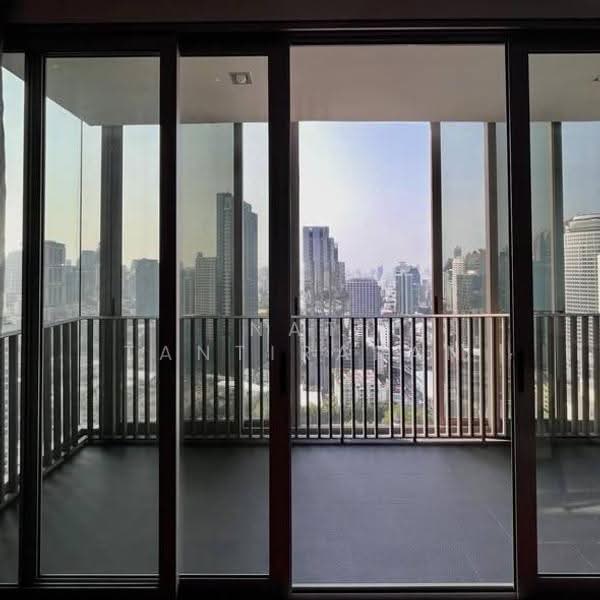 ASHTON Morph 38, Bangkok, 88 Soi Sukhumvit 38, Phra Kanong, Khlong Toei, Bangkok, 3 Bedrooms, 130 sqm, Condo For Rent, by Nat Tantirapan, 500551209 - DDproperty.com