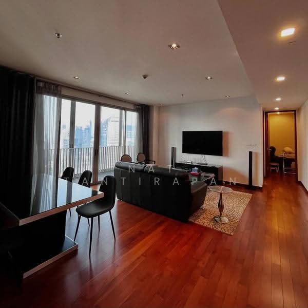ASHTON Morph 38, Bangkok, 88 Soi Sukhumvit 38, Phra Kanong, Khlong Toei, Bangkok, 3 Bedrooms, 130 sqm, Condo For Rent, by Nat Tantirapan, 500551209 - DDproperty.com
