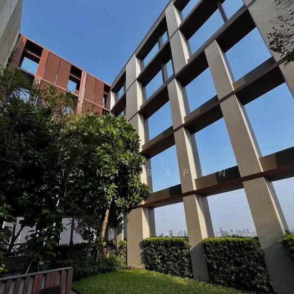 ASHTON Morph 38, Bangkok, 88 Soi Sukhumvit 38, Phra Kanong, Khlong Toei, Bangkok, 3 Bedrooms, 130 sqm, Condo For Rent, by Nat Tantirapan, 500551209 - DDproperty.com