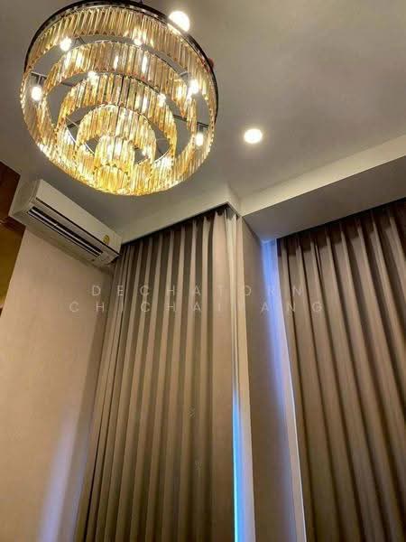 Park Origin Chula-Samyan, Bangkok, Rama 4 Road, Maha Phrutharam, Bang Rak, Bangkok, 1 Bedroom, 34 sqm, Condo For Rent, by Dechatorn Chichaiyang, 500551210 - DDproperty.com