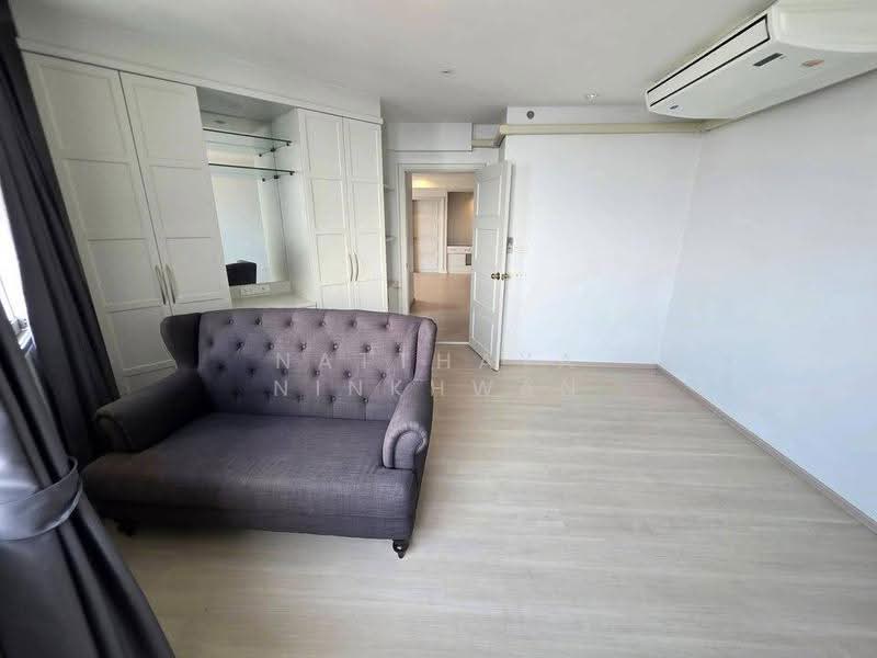 Supalai Park Phaholyothin, Bangkok, Phaholyothin 21 Road, Chatuchak, Bangkok, 3 Bedrooms, 128 sqm, Condo For Rent, by Natthaya Ninkhwan, 500551211 - DDproperty.com
