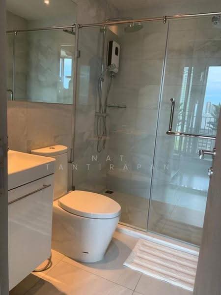 Rhythm Ekkamai, Bangkok, 11 Soi Sukhumvit 63, Khlongtoei Nua, Watthana, Bangkok, 1 Bedroom, 35 sqm, Condo For Rent, by Nat Tantirapan, 500551212 - DDproperty.com
