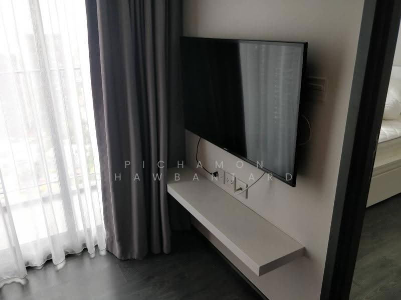 The Edge Sukhumvit 23, Bangkok, 6 Soi Sukhumvit 23, Khlongtoei Nua, Watthana, Bangkok, 1 Bedroom, 32 sqm, Condo For Rent, by Pichamon Chawbantard, 500551214 - DDproperty.com