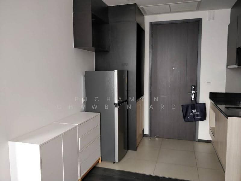 The Edge Sukhumvit 23, Bangkok, 6 Soi Sukhumvit 23, Khlongtoei Nua, Watthana, Bangkok, 1 Bedroom, 32 sqm, Condo For Rent, by Pichamon Chawbantard, 500551214 - DDproperty.com