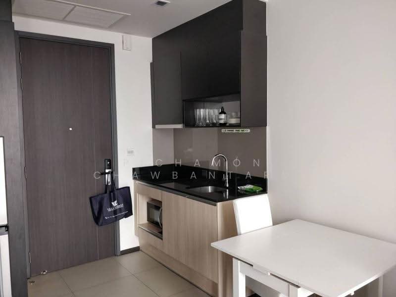 The Edge Sukhumvit 23 : เอดจ์ สุขุมวิท 23, กรุงเทพ, 6 ซอยสุขุมวิท 23, คลองเตยเหนือ, วัฒนา, กรุงเทพ, 32 ตร.ม., คอนโด ให้เช่า, โดย Pichamon Chawbantard, 500551214 - DDproperty.com