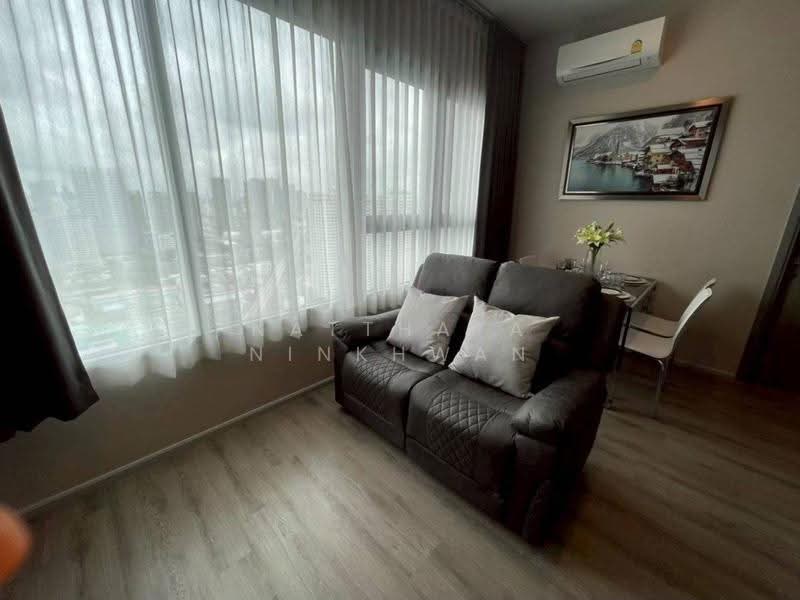 Knightsbridge Prime Ratchayothin, Bangkok, 22 Phahon Yothin, Chatuchak, Bangkok, 2 Bedrooms, 56 sqm, Condo For Rent, by Natthaya Ninkhwan, 500551216 - DDproperty.com