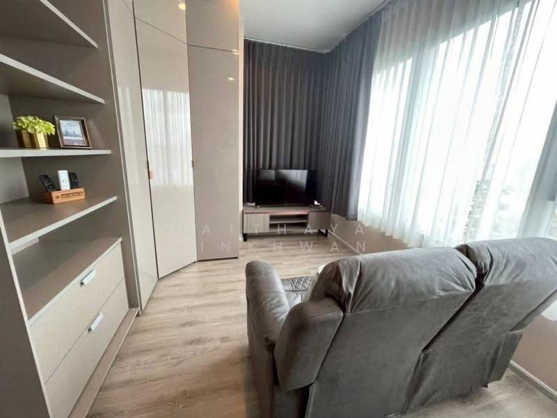 Knightsbridge Prime Ratchayothin, Bangkok, 22 Phahon Yothin, Chatuchak, Bangkok, 2 Bedrooms, 56 sqm, Condo For Rent, by Natthaya Ninkhwan, 500551216 - DDproperty.com