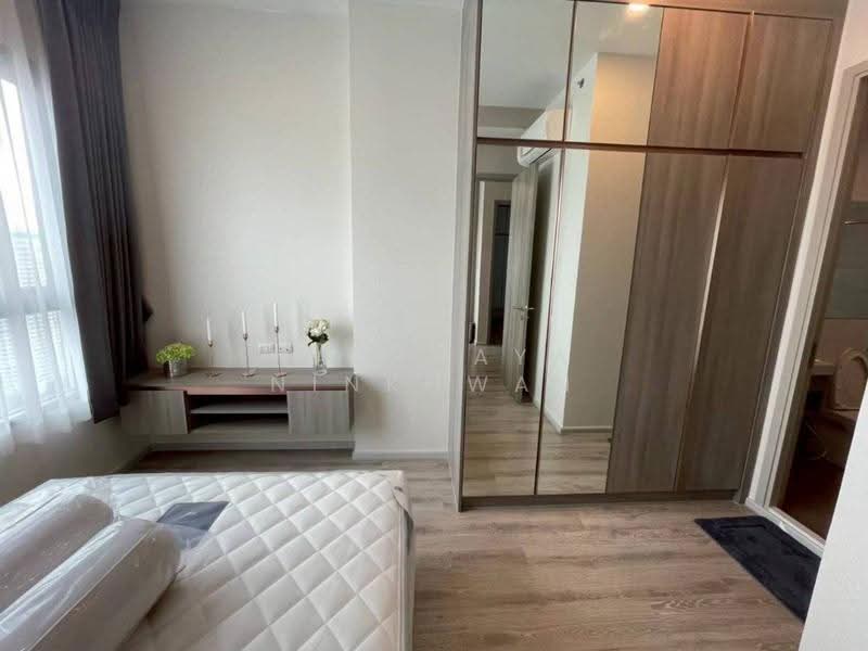 Knightsbridge Prime Ratchayothin : ไนท์บริดจ์ ไพร์ม รัชโยธิน, กรุงเทพ, 22 พหลโยธิน, จตุจักร, กรุงเทพ, 56 ตร.ม., คอนโด ให้เช่า, โดย Natthaya Ninkhwan, 500551216 - DDproperty.com