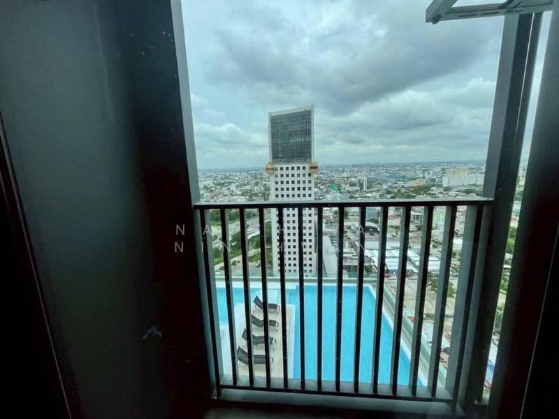 Knightsbridge Prime Ratchayothin : ไนท์บริดจ์ ไพร์ม รัชโยธิน, กรุงเทพ, 22 พหลโยธิน, จตุจักร, กรุงเทพ, 56 ตร.ม., คอนโด ให้เช่า, โดย Natthaya Ninkhwan, 500551216 - DDproperty.com