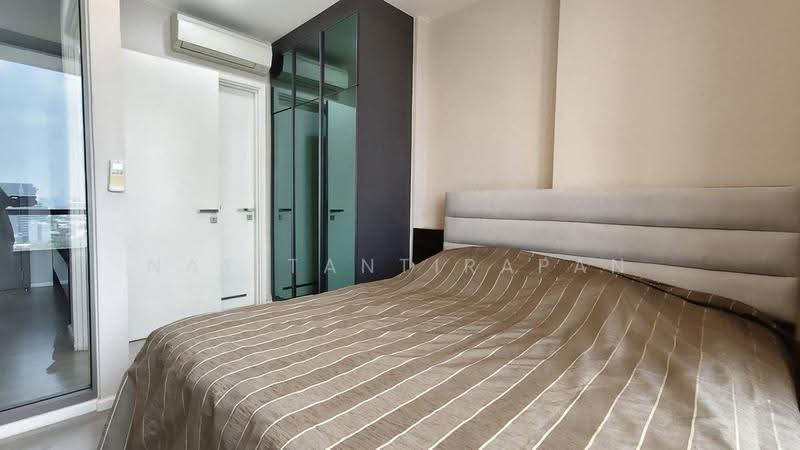 The Room Sukhumvit 69 : เดอะ รูม สุขุมวิท 69, กรุงเทพ, 1539 ถ.สุขุมวิท, พระโขนงเหนือ, วัฒนา, กรุงเทพ, 34 ตร.ม., คอนโด ให้เช่า, โดย Nat Tantirapan, 500551217 - DDproperty.com