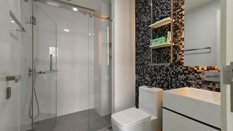 The Room Sukhumvit 69, Bangkok, 1539 Sukhumvit Road, Phra Kanong Nua, Watthana, Bangkok, 1 Bedroom, 34 sqm, Condo For Rent, by Nat Tantirapan, 500551217 - DDproperty.com