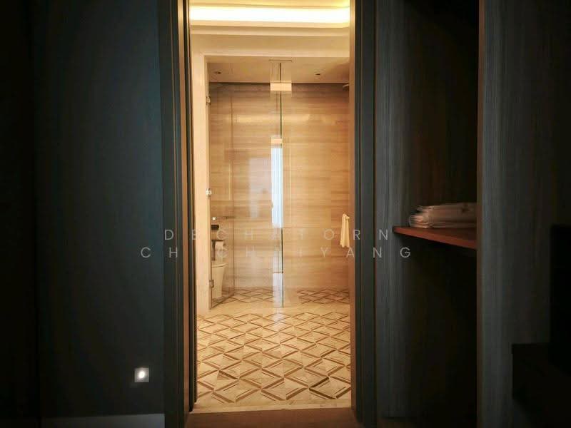 ONE89 Wireless, Bangkok, Wittayu Road, Lumphini, Pathum Wan, Bangkok, 2 Bedrooms, 140 sqm, Condo For Rent, by Dechatorn Chichaiyang, 500551218 - DDproperty.com