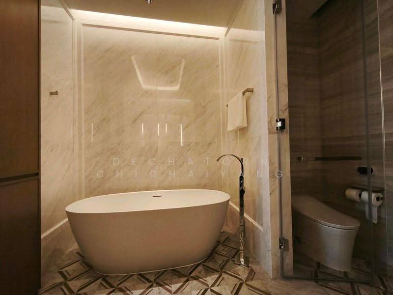 ONE89 Wireless, Bangkok, Wittayu Road, Lumphini, Pathum Wan, Bangkok, 2 Bedrooms, 140 sqm, Condo For Rent, by Dechatorn Chichaiyang, 500551218 - DDproperty.com