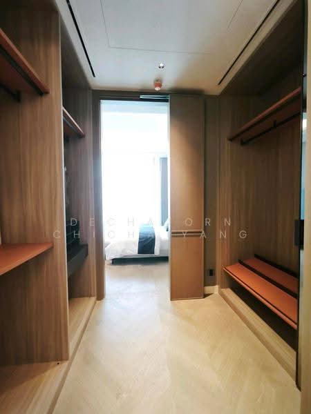 ONE89 Wireless, Bangkok, Wittayu Road, Lumphini, Pathum Wan, Bangkok, 2 Bedrooms, 140 sqm, Condo For Rent, by Dechatorn Chichaiyang, 500551218 - DDproperty.com