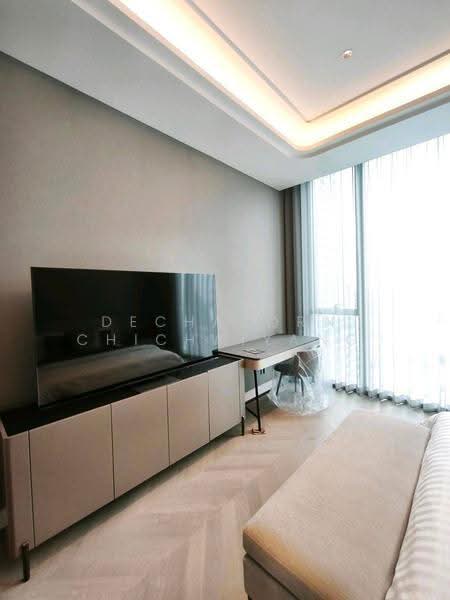ONE89 Wireless : วัน เอทตี้ไนน์ ไวร์เลส, กรุงเทพ, ถนนวิทยุ, ลุมพินี, ปทุมวัน, กรุงเทพ, 140 ตร.ม., คอนโด ให้เช่า, โดย Dechatorn Chichaiyang, 500551218 - DDproperty.com
