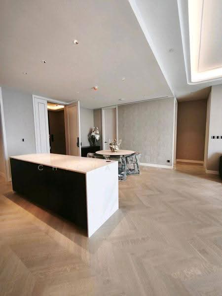 ONE89 Wireless, Bangkok, Wittayu Road, Lumphini, Pathum Wan, Bangkok, 2 Bedrooms, 140 sqm, Condo For Rent, by Dechatorn Chichaiyang, 500551218 - DDproperty.com