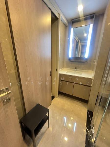 One9Five Asoke-Rama 9, Bangkok, 195 Soi Rama 9 Soi 5, Huai Khwang, Bangkok, 1 Bedroom, 40 sqm, Condo For Rent, by Pichamon Chawbantard, 500551220 - DDproperty.com