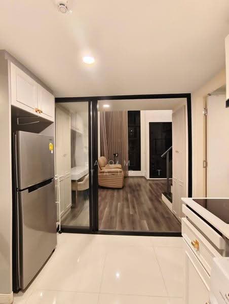 KnightsBridge Space Rama 9, Bangkok, 533 Thanon Asok, Din Daeng, Bangkok, 1 Bedroom, 40 sqm, Condo For Rent, by Aom Hatairat, 500551221 - DDproperty.com