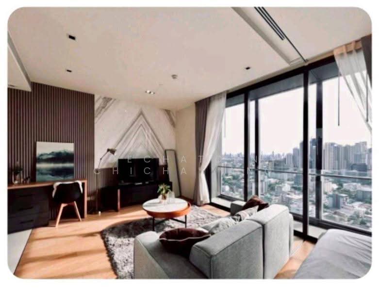 BEATNIQ Sukhumvit 32, Bangkok, Soi Sukhumvit 32, Sukhumvit Road, Khong Tan, Khlong Toei, Bangkok, 1 Bedroom, 45 sqm, Condo For Rent, by Dechatorn Chichaiyang, 500551223 - DDproperty.com