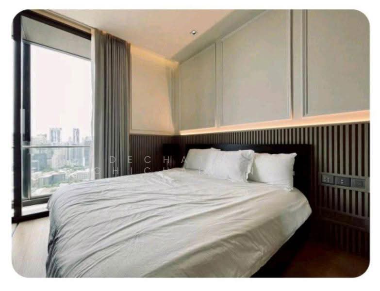 BEATNIQ Sukhumvit 32, Bangkok, Soi Sukhumvit 32, Sukhumvit Road, Khong Tan, Khlong Toei, Bangkok, 1 Bedroom, 45 sqm, Condo For Rent, by Dechatorn Chichaiyang, 500551223 - DDproperty.com