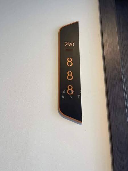 XT Huaikhwang, Bangkok, 244 Ratchadaphisek Road, Huai Khwang, Bangkok, 1 Bedroom, 30 sqm, Condo For Rent, by Pichamon Chawbantard, 500551225 - DDproperty.com