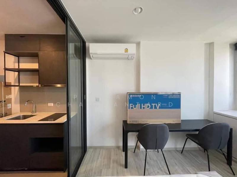 XT Huaikhwang, Bangkok, 244 Ratchadaphisek Road, Huai Khwang, Bangkok, 1 Bedroom, 30 sqm, Condo For Rent, by Pichamon Chawbantard, 500551225 - DDproperty.com
