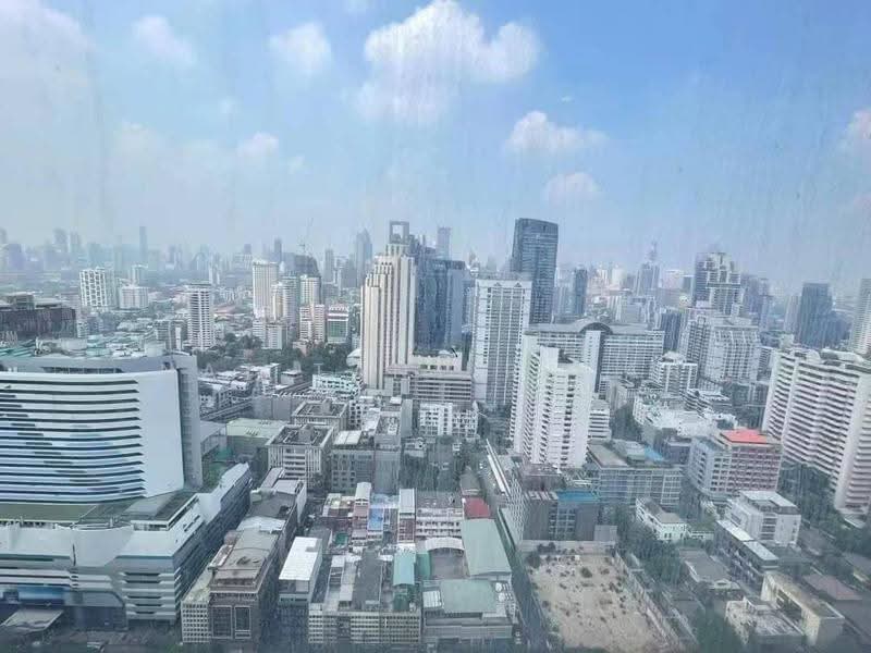 ASHTON Asoke : แอชตัน อโศก, กรุงเทพ, 131 ถนนอโศกมนตรี, คลองเตยเหนือ, วัฒนา, กรุงเทพ, 32 ตร.ม., คอนโด ให้เช่า, โดย Nat Tantirapan, 500551227 - DDproperty.com