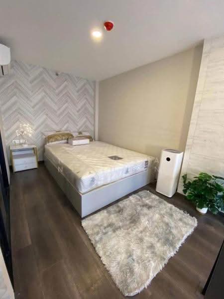 Knightsbridge Space Ratchayothin, Bangkok, Phaholyothin Road, Chatuchak, Bangkok, 1 Bedroom, 37 sqm, Condo For Rent, by Natthaya Ninkhwan, 500551229 - DDproperty.com