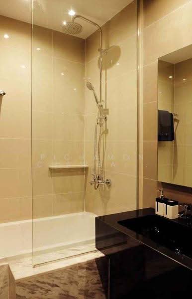 The Edge Sukhumvit 23, Bangkok, 6 Soi Sukhumvit 23, Khlongtoei Nua, Watthana, Bangkok, 1 Bedroom, 34 sqm, Condo For Rent, by Pichamon Chawbantard, 500551230 - DDproperty.com