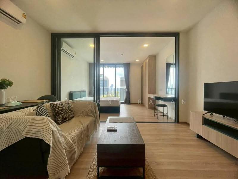XT Phayathai, Bangkok, Phaya Thai Road, Thanon Phaya Thai, Ratchathewi, Bangkok, 1 Bedroom, 42 sqm, Condo For Rent, by Nat Tantirapan, 500551232 - DDproperty.com
