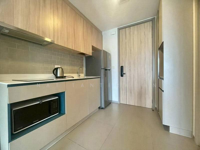 XT Phayathai, Bangkok, Phaya Thai Road, Thanon Phaya Thai, Ratchathewi, Bangkok, 1 Bedroom, 42 sqm, Condo For Rent, by Nat Tantirapan, 500551232 - DDproperty.com