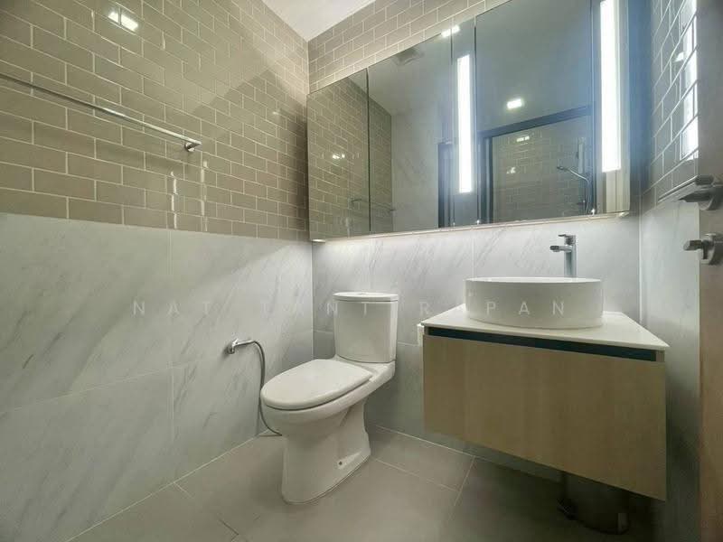 XT Phayathai, Bangkok, Phaya Thai Road, Thanon Phaya Thai, Ratchathewi, Bangkok, 1 Bedroom, 42 sqm, Condo For Rent, by Nat Tantirapan, 500551232 - DDproperty.com
