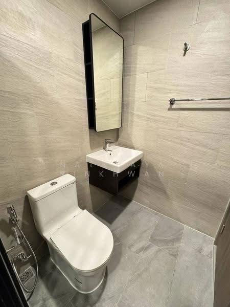 Metris District Ladprao, Bangkok, Lat Phrao Rd, Jom Phon, Chatuchak, Bangkok, 1 Bedroom, 30 sqm, Condo For Rent, by Natthaya Ninkhwan, 500551233 - DDproperty.com