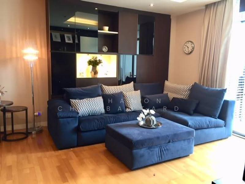 Urbana Sathorn : เออร์บาน่า สาทร, กรุงเทพ, 55 ถนนสาทรใต้, ทุ่งมหาเมฆ, สาทร, กรุงเทพ, 70 ตร.ม., คอนโด ให้เช่า, โดย Pichamon Chawbantard, 500551234 - DDproperty.com