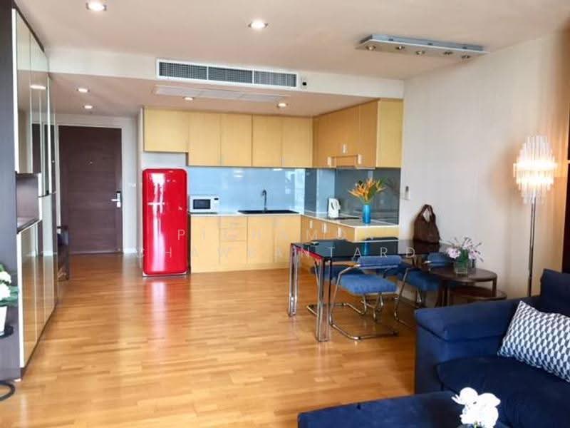 Urbana Sathorn : เออร์บาน่า สาทร, กรุงเทพ, 55 ถนนสาทรใต้, ทุ่งมหาเมฆ, สาทร, กรุงเทพ, 70 ตร.ม., คอนโด ให้เช่า, โดย Pichamon Chawbantard, 500551234 - DDproperty.com